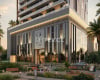Appartementen Met De Optie Van Een Privé Zwembad In JVC, Dubai 2