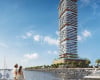 Hilton-branded Luxury Flats in Dubai Maritime City