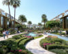 Double-height Townhouses with Private Elevators in Dubai 6