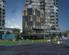 Appartements Spacieux Et Abordables Avec Vue Mer À Mersin 6