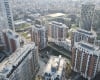 Appartementen Nabij Snelweg D-100 En Metro In Istanbul Kartal 1