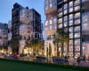 Apartments with Rich Social Facilities in Istanbul, Beyoğlu 4
