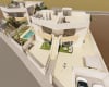 Exclusivos Apartamentos Con Vistas Al Mar En Puerto De Mazarrón 5