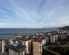 3-pokojowy Apartament Z Widokiem Na Morze W Trabzon 4