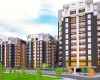 Appartements Dans Le Projet De Transformation Urbaine À Ataevler 4