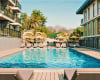 Im Bau Befindliche Wohnungen In Einer Anlage Mit Pool In Yalova 4