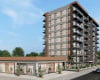 Apartments with City-view in a New Building in Çiğli 4