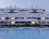 Luminous Real Estate in Complex with Amenities in Estepona 1