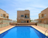 Villa with Communal Pool and Parking in Los Montesinos