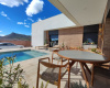 Spacious 3-bed Single Floor Villas on Large Plots in Aspe 4