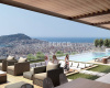 Snygga Lägenheter I Villa Concept I Ett Utmärkt Läge I Alanya