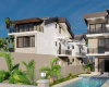 Comfortable Detached Villas with Private Pool in Antalya Kadriye 4