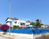 Triplex House with Pool in a Perfect Location in Kadriye 4