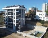Avsallar Merkezde Deniz Manzaralı Lüks Satılık Daireler 1