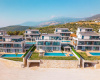 Kaş Kalkan'da Deniz Manzaralı ve Havuzlu Müstakil 4+1 Villalar 5