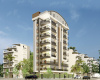 Apartamentos Nuevos A 50 M Del Bulevar 100.yıl En Antalya Muratpaşa