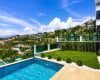 Panoramic Sea and Nature View Villa in Alanya Antalya 3