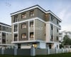 Apartments for Sale in a Complex with a Pool in Antalya Kepez 6
