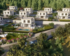 Detached Villas in Harmony with Nature in Bodrum Gündoğan 5