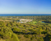 Terrains Panoramiques Avec Vue Mer Et Golf À Sotogrande Cadix