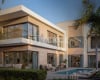 Villas Independientes De Lujo En Venta En Dubailand Dubái