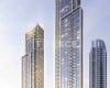 Bezugsfertige 3-schlafzimmer-wohnung Zum Verkauf In Downtown Dubai 3