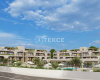 Girne Bahçeli'de Ortak Havuzlu Site İçerisinde Daireler 7