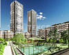 City and Lake View New Apartments in Ankara 3