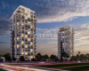 Nouveaux Appartements À Distance De Marche De La Mer À Mersin 5