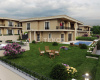 Villas Près De La Plage À Istanbul Buyukcekmece 1