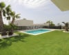 Villas Vue Mer Avec Piscines Privées À Finestrat Alicante 3