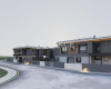 Villas Dentro De Un Complejo En Antalya 6