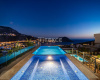 Villa Med 5 Sviter, Privat Pool Och Havsutsikt I Kalkan Kaş 3