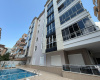 Gemeubileerd Appartement Op 500 M Van De Zee In Alanya