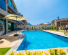 Villas with Pools and Sauna in Fethiye 5