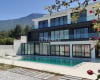 Fethiye Ölüdeniz'de Doğanın Kalbinde Modern Zarif Lüks Villa 5