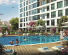 Sea View Apartments Near the Transportation in Maltepe İstanbul 2