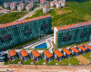 Apartments for Sale in Kocaeli with Nature Views in a Complex 4