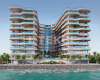 Furnished Apartments with Installments in Al Marjan Island