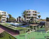 Exclusive Apartments with Communal Pools in Santa Rosalía Lake Resort 6