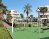 Exclusive Apartments with Communal Pools in Santa Rosalía Lake Resort 5