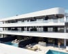 Appartements Vue Golf Et Mer À Los Alcázares Murcie 5