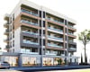Apartments in a Well-located Project in Bursa Osmangazi