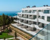 Appartements Vue Mer Près Du Terrain De Golf À Mijas Malaga 4