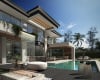 Överdådiga Villor I Ett Säkrat Boutiquekomplex I Marbella 3