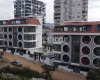 Ready to Move Apartments with Sea View in Mahmutlar