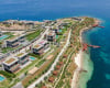 Fristående Villor Med Panoramautsikt Över Havet I Bodrum Gündoğan 4