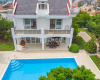 Villa with Private Pool and Spacious Garden in Fethiye Ovacık 6