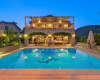 Stenen Villa’s Met Zwembaden In Fethiye Kayaköy 2