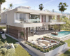Elegante Villa Nahe Des Yachthafens Und Strandes In Sotogrande Cádiz 2